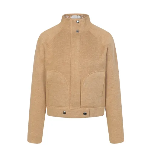 Dior Women's Round-Neck Sweater #B57268