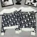 Dior Women's Wool Zip   up Sweater Stylish Collared Design with Signature Monogram for Online Fashion Enthusiasts #B54818