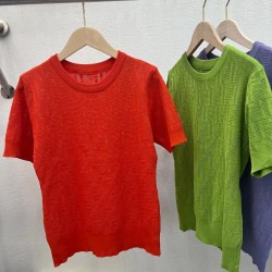 Fendi Short sleeve sweaters for Women's #99919711