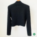 Fendi Sweaters Black/White #9999927167