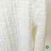 Fendi Sweaters Black/White #9999927167