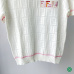 Fendi short-sleeved sweater #99906100