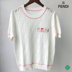 Fendi short-sleeved sweater #99906100