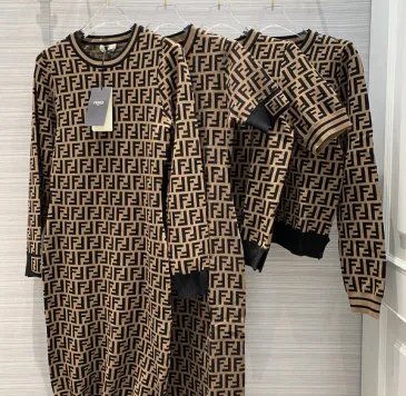 Fendi sweaters High Quality #9999927164