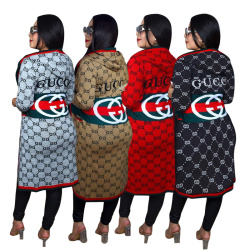Gucci Long sleeve sweaters for Women's #9999927448