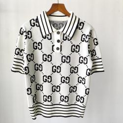 Gucci Short sleeve sweaters for Women's #99919726