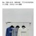 Gucci Women's Luxury Light Knit Monogram Sweater Featuring Bold Intarsia GUCCI Logo and Breathable Crew Neck Design #B56288