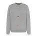 Gucci Women's Round-Neck Sweater #B57274