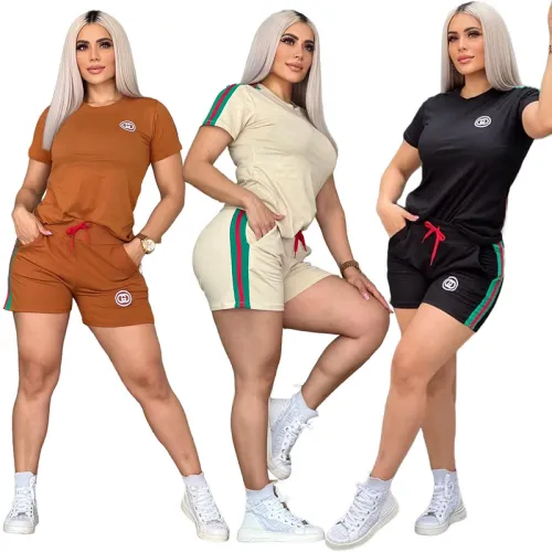 Gucci new Fashion Tracksuits for Women #B39450