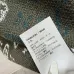 LV Women's Crewneck Sweaters  Monogram Pattern   Fair Isle Design in Dual Color Options for Luxury Fashion Lovers #B57742