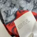 LV Women's Crewneck Sweaters  Monogram Pattern   Fair Isle Design in Dual Color Options for Luxury Fashion Lovers #B57743