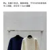 LV Women's Knitted Sweaters  Iconic Monogram Pattern in Dual Colors for Luxury Fashion Aficionados #B56261
