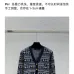 LV Women's Knitted Sweaters  Iconic Monogram Pattern in Dual Colors for Luxury Fashion Aficionados #B56263