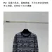 LV Women's Knitted Sweaters  Iconic Monogram Pattern in Dual Colors for Luxury Fashion Aficionados #B56264