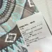 LV Women's Knitted Sweaters  Iconic Monogram Pattern in Dual Colors for Luxury Fashion Aficionados #B56267