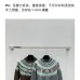 LV Women's Knitted Sweaters  Iconic Monogram Pattern in Dual Colors for Luxury Fashion Aficionados #B56267