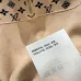 LV Women's Knitted Sweaters:  Iconic Monogram Pattern with Half   Zip Mock Neck for Luxury Fashion Enthusiasts #B56256