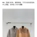 LV Women's Knitted Sweaters:  Iconic Monogram Pattern with Half   Zip Mock Neck for Luxury Fashion Enthusiasts #B56256