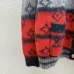 LV Women's  Sweaters  Monogram Pattern   Fair Isle Design in Dual Color Options for Luxury Fashion Lovers #B57744