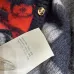 LV Women's  Sweaters  Monogram Pattern   Fair Isle Design in Dual Color Options for Luxury Fashion Lovers #B57744