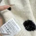 Loewe Women's Crewneck Sweaters  Sequin Polka Dot Design with Multi-Color Options for Luxury Fashion Aficionados #B57739