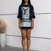 Louis Vuitton 2024 Sweater for Women #B35010