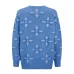 Louis Vuitton Women's Round-Neck Sweater #B57272