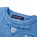 Louis Vuitton Women's Round-Neck Sweater #B57272