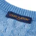 Louis Vuitton Women's Round-Neck Sweater #B57272