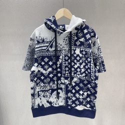 Louis VuittonShort sleeve sweaters for Women's #99922695