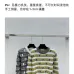 Miu Miu Women's Striped Logo Knit Sweater  Featuring Bold Miu Miu Intarsia Pattern and Comfortable Crew Neckline #B56313