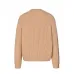 Prada Women's Round-Neck Sweater #B57271