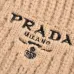 Prada Women's Round-Neck Sweater #B57271