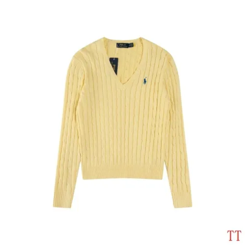 Ralph Lauren Women's Sweaters 13 Colors #B54635