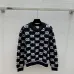 Sale Gucci Women's Crewneck Sweaters: Iconic Double G Pattern in Multi-Color Options for Luxury Fashion Enthusiasts #B57740