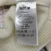 Thom Browne Women's Cardigans Adorable Dachshund - Embroidered Styles with Signature Stripes for Fashion Lovers #B54824