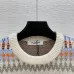Valentino Women's Knitted Sweater Fair Isle Pattern with Signature VLogo and Cable  Knit Detail for Luxury Seekers #B56257