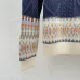 Valentino Women's Knitted Sweater Fair Isle Pattern with Signature VLogo and Cable  Knit Detail for Luxury Seekers #B56257