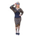 Versace 2023 new Fashion style dress #9999925384