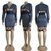 Versace 2023 new Fashion style dress #9999925384