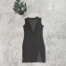 2021 Brand printed dress #99915989