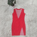 2021 Brand printed dress #99915990