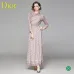 2021 dior long dress #99905712