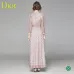 2021 dior long dress #99905712