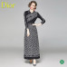 2021 dior long dress #99905712