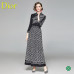 2021 dior long dress #99905712
