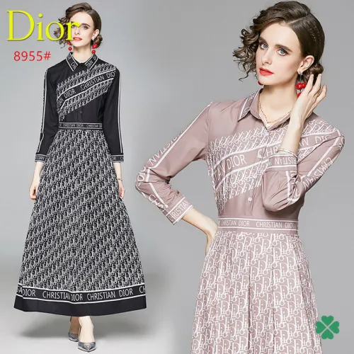 2021 dior long dress #99905712