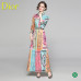 2021 dior long dress #99905713