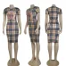 Burberry 2022 new Fashion style dress #99924277