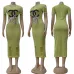 Chanel 2022 new Fashion style dress #99919208